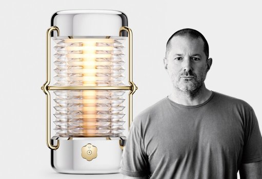 Jony Ive, ex-diseñador de Apple, Lanza un Farolillo de Lujo y Enfrenta Retrasos en su Dispositivo de IA con OpenAI