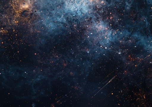 Cientistas detetam possível primeiro sinal direto de matéria negra