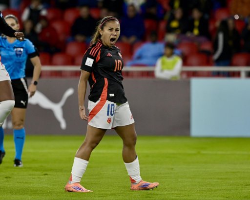 Invictas y líderes: Selección Colombia Femenina arranca con puntaje perfecto la Liga de Naciones