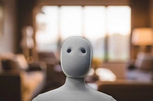 Robot humanoide NEO de 1X Technologies sale a preventa