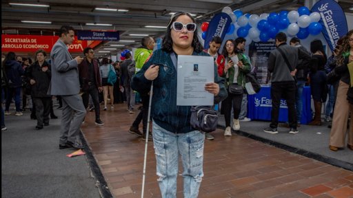 Bogotá Despliega Ofensiva Territorial contra el Desempleo con Más de 650 Vacantes