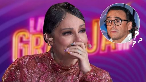 Tensión en 'La Granja VIP': Enfrentamiento entre Adal Ramones y Lolita Cortés culmina en crisis de ansiedad