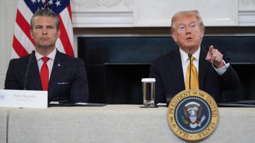 Operación 'Lanza del Sur': La Ofensiva Militar de EE.
UU. en el Caribe Genera Fricción Internacional