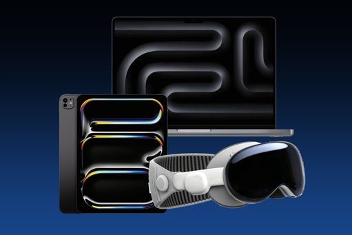 La Inminente Actualización de Apple con el Chip M5