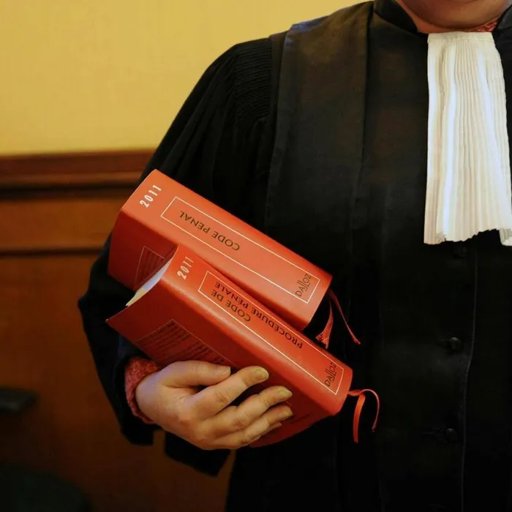 Le tribunal de Brest condamne un jeune homme pour une série de vols