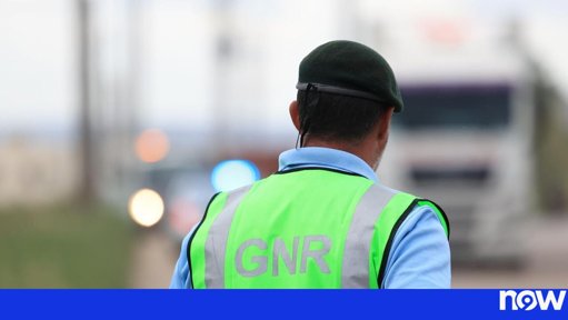 GNR Lança Campanha de Alertas de Segurança para a Época Natalícia