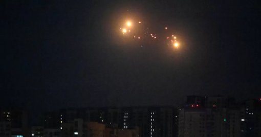 Polonia Denuncia "Acto de Agresión" Ruso y Derriba Drones que Violaron su Espacio Aéreo