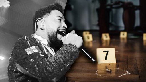 Asesinato de Juan Luis Martínez, vocalista del Grupo Dorado de Abasolo