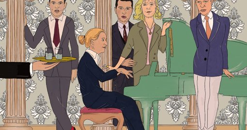 La montée en puissance de l'extrême droite "professionnalisée" fissure le cordon sanitaire européen