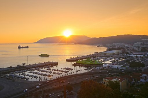 Setúbal Celebra a Ostra com Festival e Reconhecimento Internacional