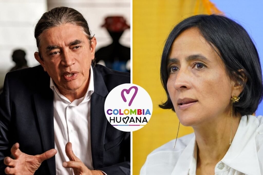 Precandidatos del Pacto Histórico denuncian "trabas" en la definición de reglas para elecciones de 2026