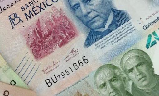 La Bolsa Mexicana de Valores Alcanza un Nuevo Máximo Histórico