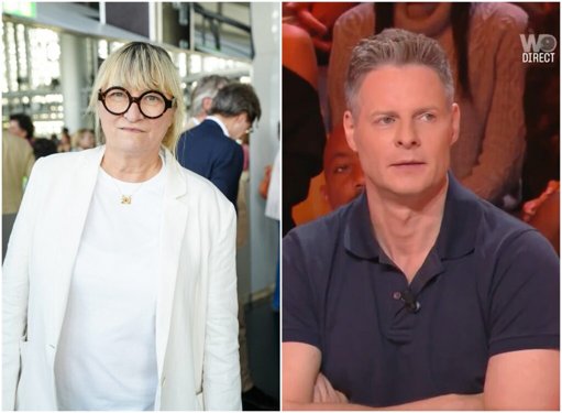 Christine Bravo et Matthieu Delormeau : une querelle publique force un chroniqueur à l'exil