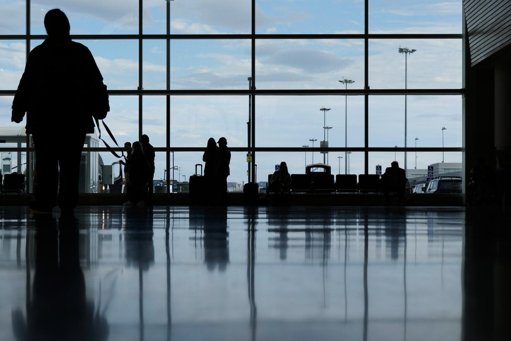 México Cede Espacios Aéreos en el AICM a Aerolíneas de EE.
UU. para Resolver Disputa