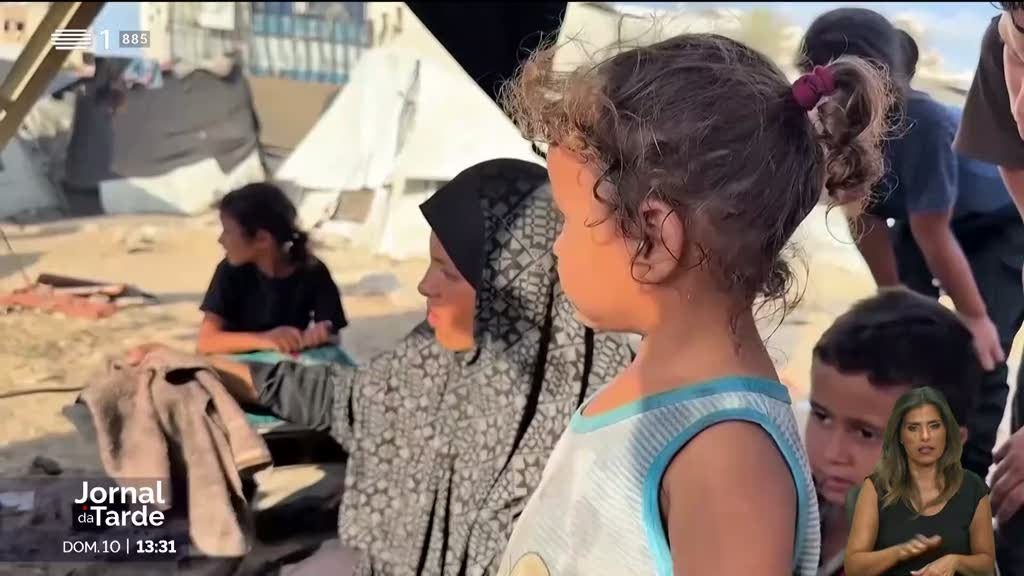 Conselho de Segurança da ONU Reúne de Emergência sobre Gaza