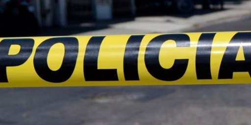 Hallan sin vida a Noelia Daylen, niña de 4 años desaparecida tras masacre en Juchitán