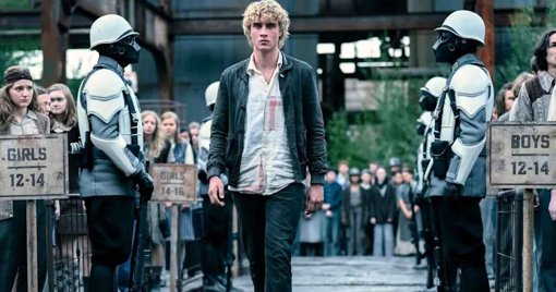 La Saga 'Los Juegos del Hambre' Regresa con 'Amanecer en la Cosecha', la Brutal Historia de Haymitch