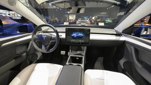 Exposição de Servidores TeslaMate Coloca Dados Sensíveis de Veículos Tesla Online