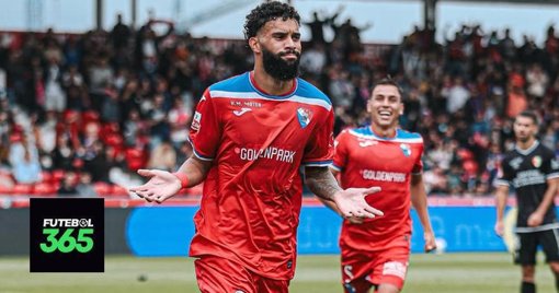 Equipas da II Liga aproveitam pausa para jogos de preparação