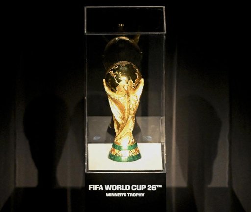 El calendario del Mundial 2026 se conocerá un día después del sorteo