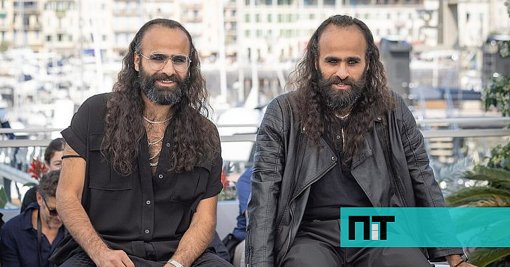 'Era Uma Vez em Gaza' Chega aos Cinemas Após Prémio em Cannes