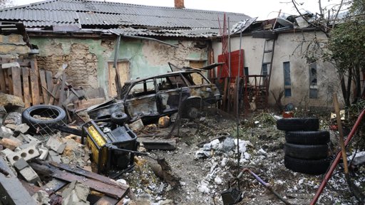 Batalhas no Leste: Confrontos intensificam-se em Pokrovsk e Kupiansk com alegações de cerco russo