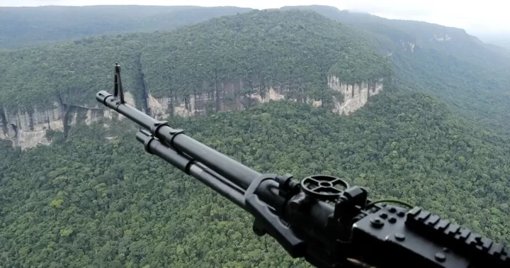 Colombia se mantiene como el país más letal para los defensores ambientales por tercer año consecutivo