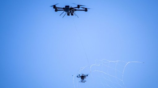 L'UE veut ériger un "mur anti-drones" face à la menace russe