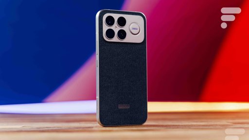 Poco F8 Ultra et F8 Pro : Xiaomi s'associe à Bose pour redéfinir l'audio sur smartphone