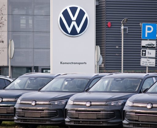 Volkswagen ajusta inversiones ante impacto millonario de aranceles estadounidenses