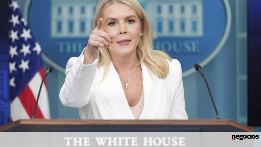 Casa Branca Modera Expectativas sobre a Cimeira do Alasca