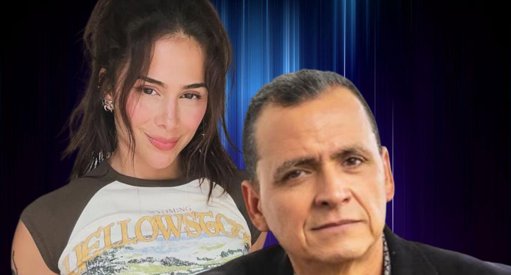 Capturan al padre de la cantante Greeicy Rendón por presunta implicación en secuestro y tortura