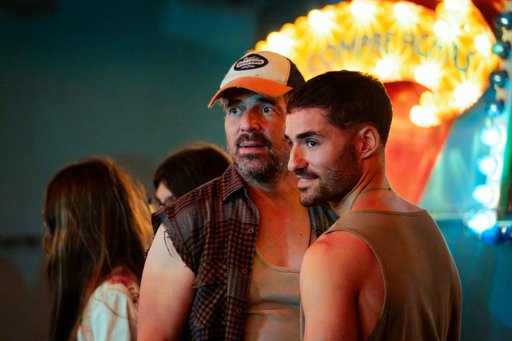 Sucesso de "Rabo de Peixe" Consolida-se com Segunda Temporada