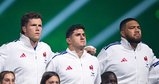 Une composition d'expérience pour défier les Wallabies