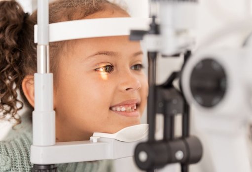 Estudo Associa Consumo de Ómega-3 a Menor Risco de Miopia Infantil