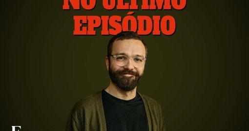Podcast "No Último Episódio" regressa para analisar séries de sucesso