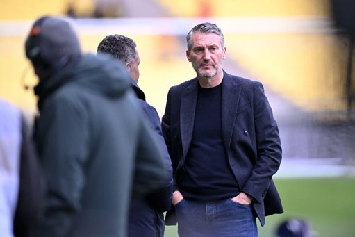 La colère du président de Lille contre l'arbitrage en Ligue Europa agace l'UEFA