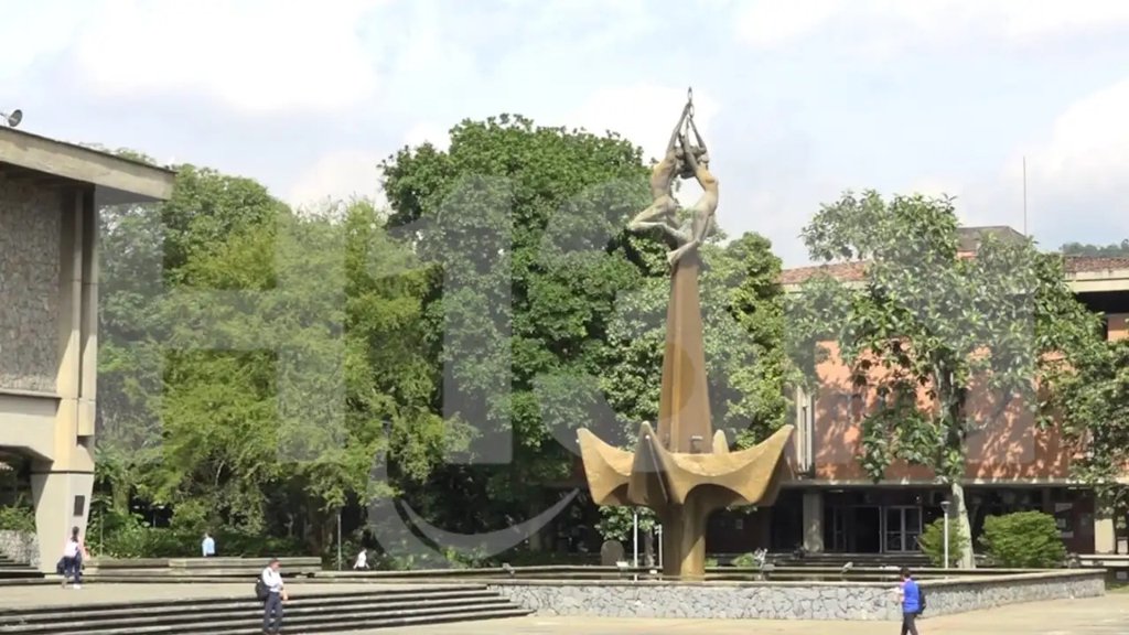 Gobernación de Antioquia destina recursos para mitigar crisis financiera de la Universidad de Antioquia