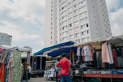 Choisy-le-Roi : la justice suspend l'arrêté du maire interdisant les événements de l'opposition