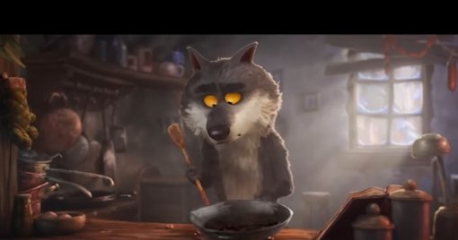 O Anúncio do Lobo Solitário: A Campanha Viral que Desafiou a IA