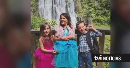 Fim de Fuga de Quatro Anos: Neozelandês que Raptou Filhos é Morto pela Polícia