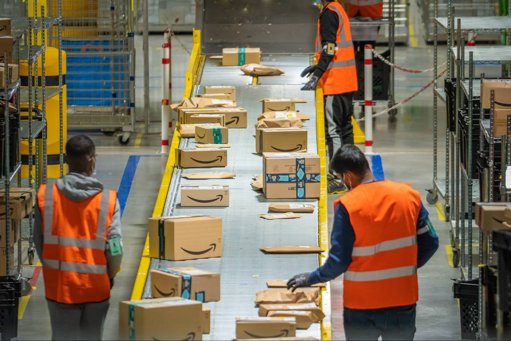 Amazon Anuncia Despido de 30.000 Empleados Corporativos a Nivel Mundial