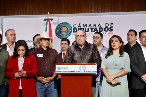 Congreso debate nueva Ley de Aguas en medio de protestas de agricultores