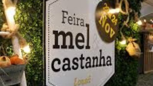 Lousã Prepara 34.ª Feira do Mel e da Castanha com Vasta Programação