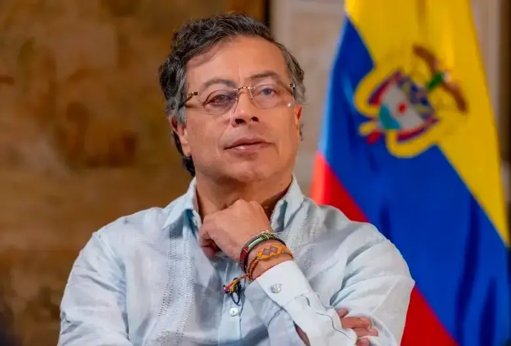 EE.
UU. revoca la visa al presidente Gustavo Petro tras discurso en Nueva York