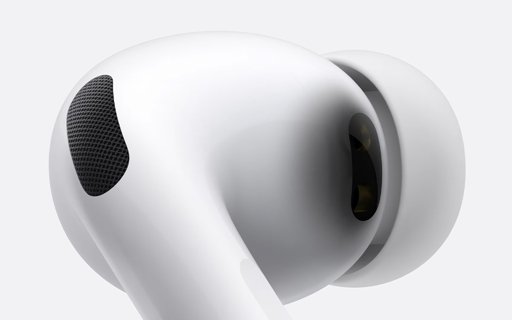 Les AirPods Pro 3 souffriraient d'un bruit de fond persistant