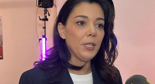 Municipales à Paris : Sophia Chikirou, candidate de "rupture" pour La France insoumise