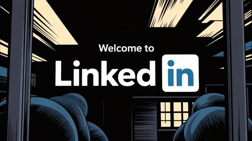 LinkedIn Processa Empresa por Extração Ilegal de Dados em Massa