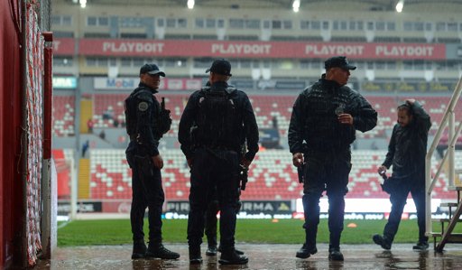 Liga MX reporta aumento de detenciones tras reforzar la seguridad en estadios