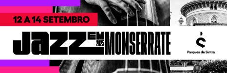 Jazz em Monserrate regressa a Sintra com cartaz internacional e aposta em novas experiências